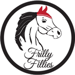 frillyfillies logo